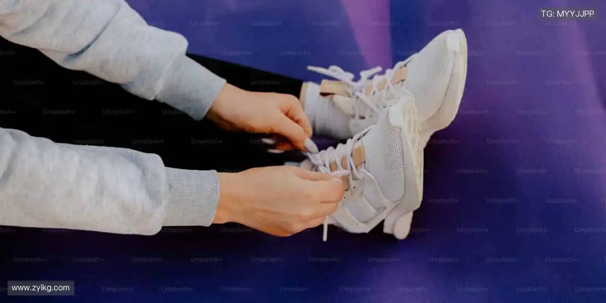 🎁 个性周边，定义你的运动态度！